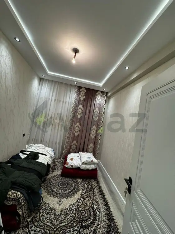 4 otaqlı mənzil Yeni tikili Satılır, Masazır, Abşeron — Mənzil (11)