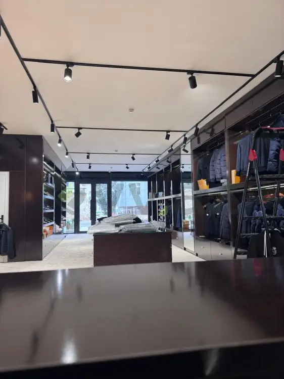 120 m² Obyekt / Ofis Kirayə, Montin qəs., Nərimanov, Bakı — Əmlak, Bakı (6)