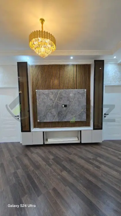3 otaqlı mənzil Yeni tikili Satılır, Xırdalan — Xırdalan