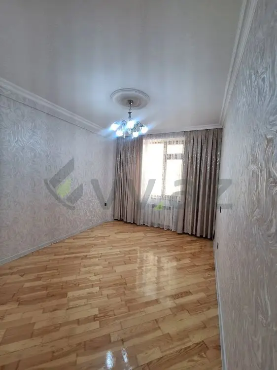 2 otaqlı mənzil Yeni tikili Satılır, Xırdalan — Mənzil, Xırdalan (4)