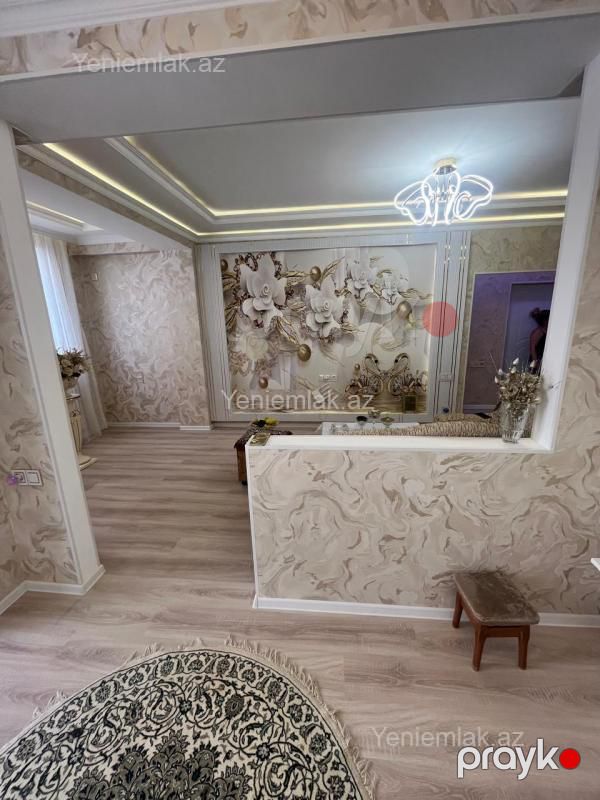 Satılır 3 otaqlı Bina evi menzil (Yeni tikili), 70 m², Xırdalan ş — Mənzil (10)