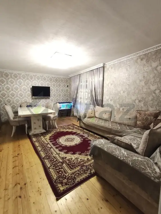 4 otaqlı Həyət evi Satılır, Biləcəri qəs., Binəqədi, Bakı — Ev, villa, Bakı (9)