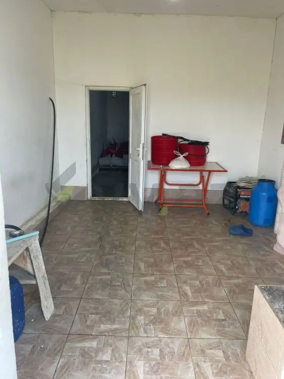 550 m² Obyekt / Ofis Satılır, Xaçmaz — Əmlak, Xaçmaz (12)