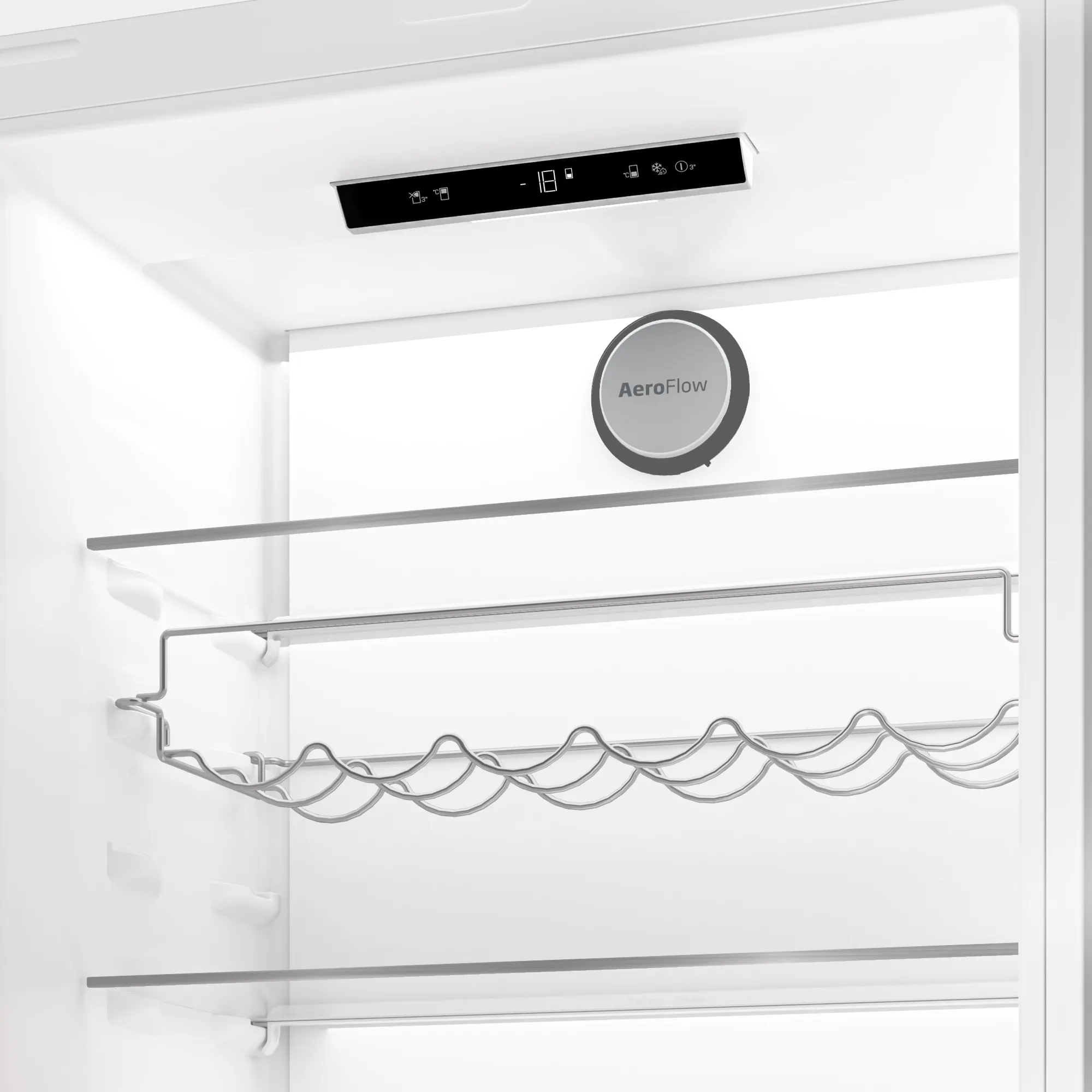 Soyuducu Beko BCNE400I35ZS — Soyuducular, Bakı (5)