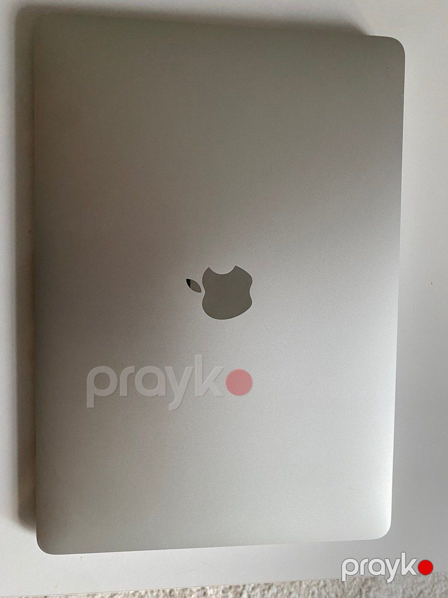 Apple MacBook Air M1 — Noutbuklar, Bakı (4)