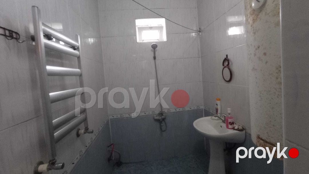 Həyət evi, Maştağa qəs — Ev, villa, Bakı (7)
