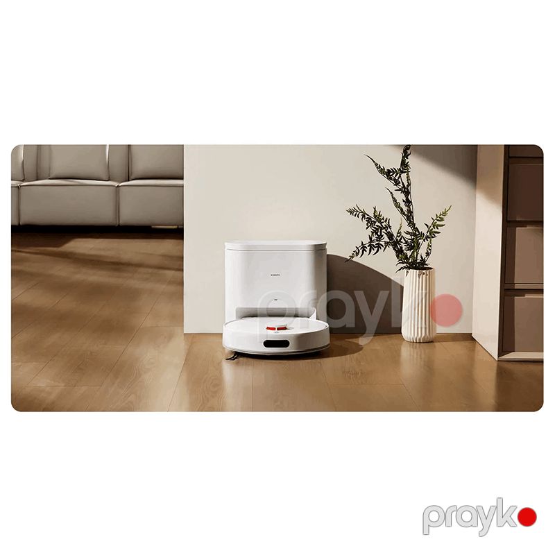 Robot tozsoran Xiaomi H40 — Tozsoran, Bakı (4)