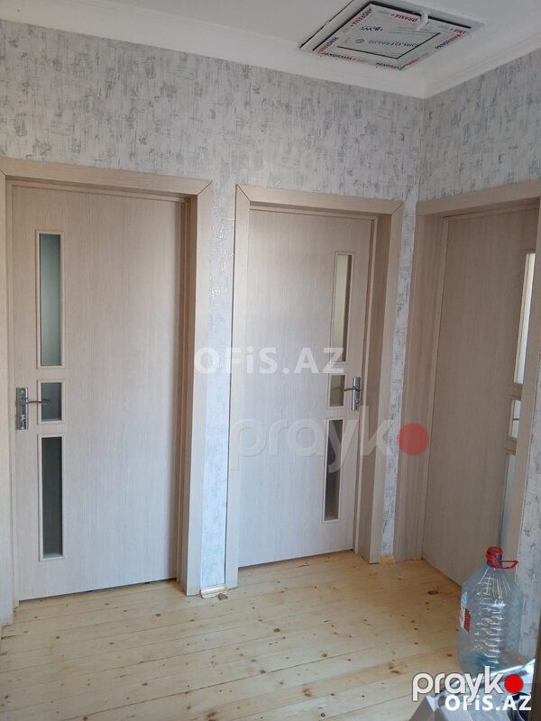Həyət evləri Satılır Abşeron r., Masazır q., 3 otaq, 100 m² — Ev, villa, Bakı (8)