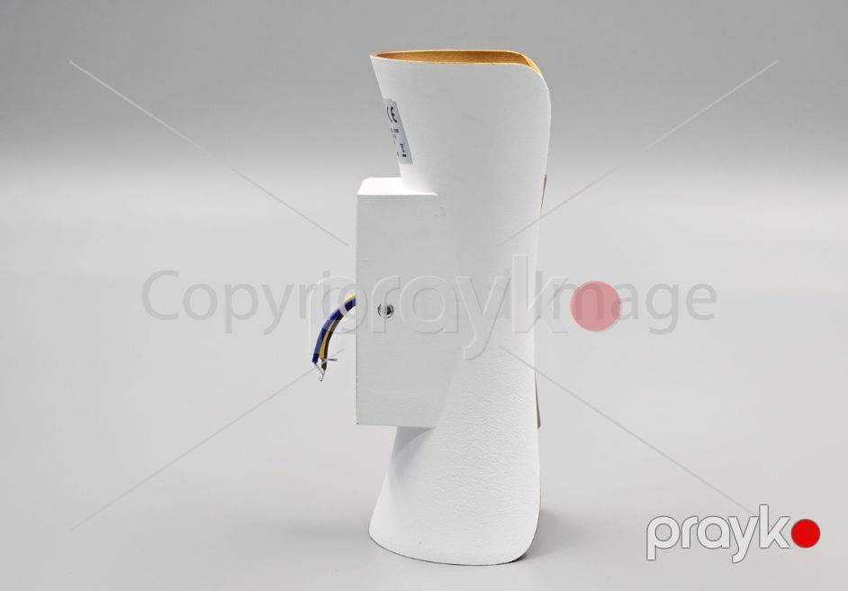 LED işığı fasad üçün Modi 7 — İşıqlandırma, Bakı (4)