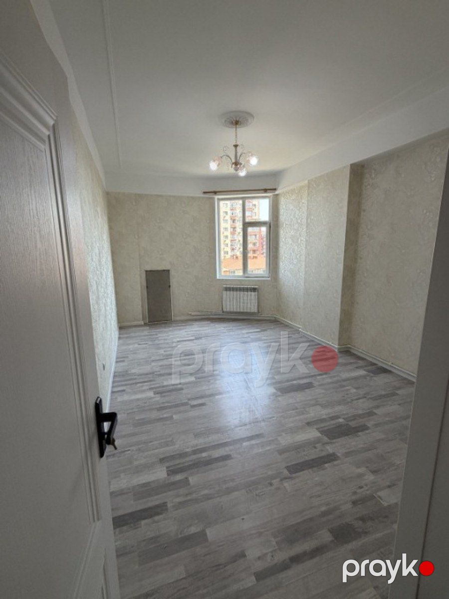 Satılır 2 otaqlı yeni tikili 80 m² — Mənzil, Bakı (5)
