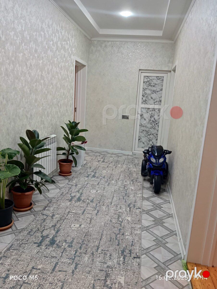 Həyət evi, Binə qəs — Ev, villa, Bakı (3)