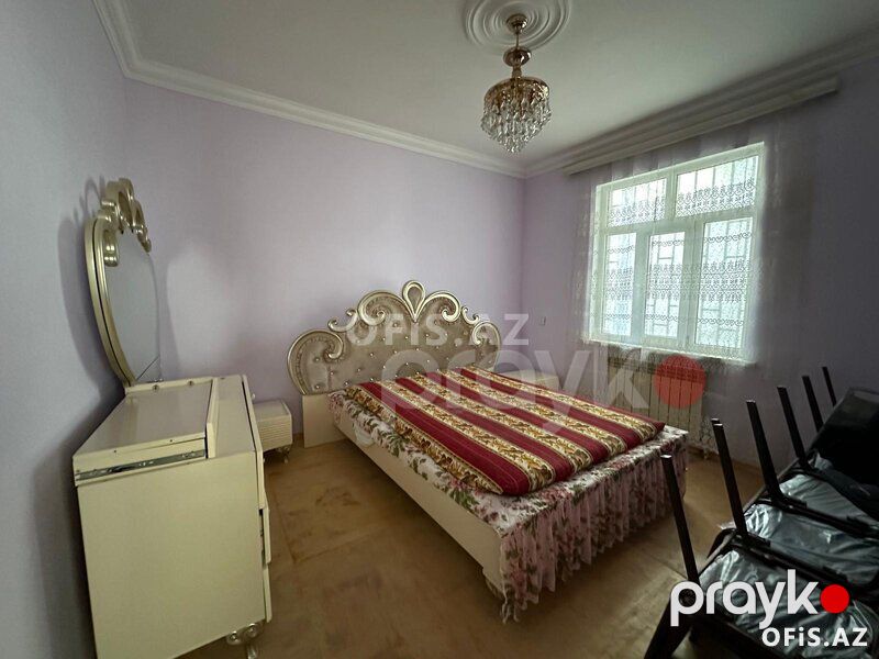 Həyət evləri Satılır Abşeron r., Masazır q., 3 otaq, 83 m² — Ev, villa, Bakı (7)