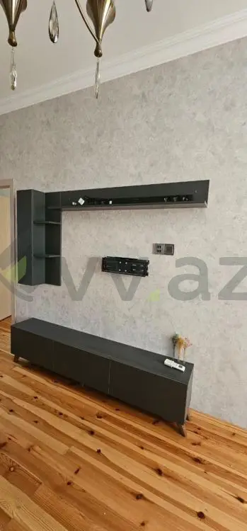 1 otaqlı mənzil Yeni tikili Satılır, Xırdalan — Mənzil, Xırdalan (6)