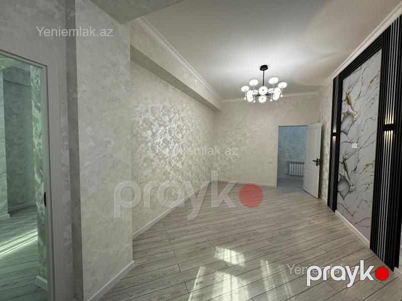 Satılır 2 otaqlı Bina evi menzil (Yeni tikili), 90 m², Xırdalan ş — Mənzil (10)