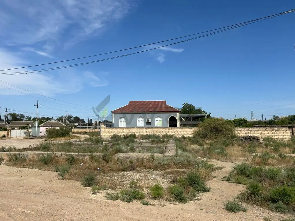 6 sot Torpaq Satılır, Şirvan — Torpaq, Şirvan (8)