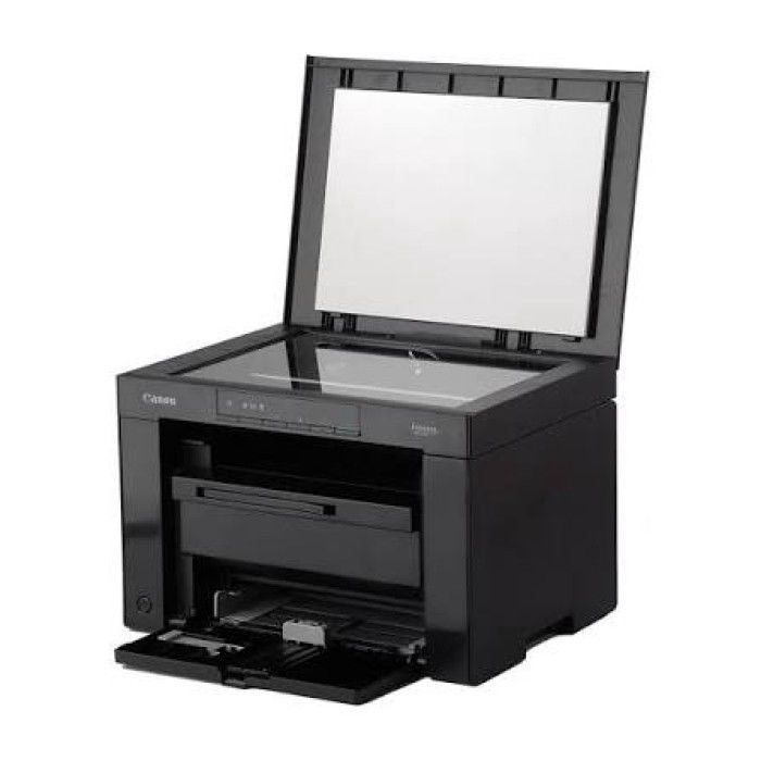 Canon i-SENSYS MF3010 5252B004 A4 Qara-Ağ Lazer Multifunksional Printer — Elektronika, Bakı (2)