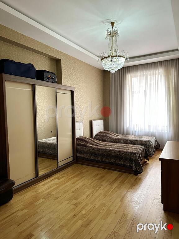 Satılır 3 otaqlı yeni tikili 138 m² — Mənzil, Bakı (12)