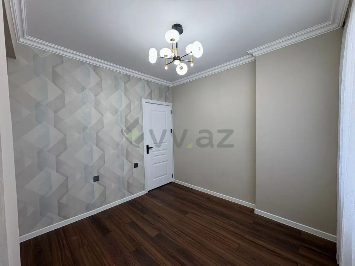 3 otaqlı mənzil Yeni tikili Satılır, Xırdalan — Mənzil, Xırdalan (3)