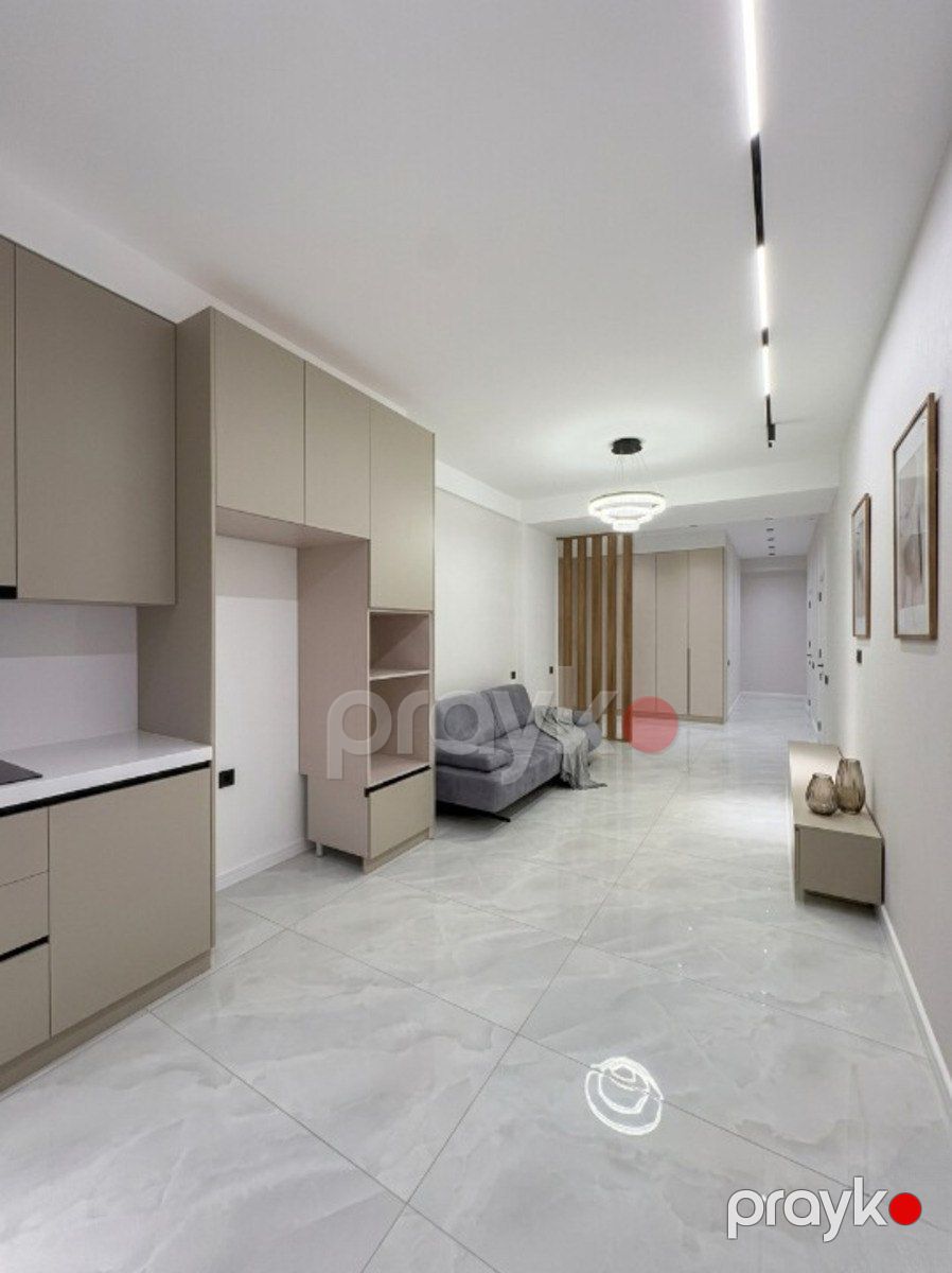 Satılır 3 otaqlı yeni tikili 105 m² — Mənzil, Bakı (5)
