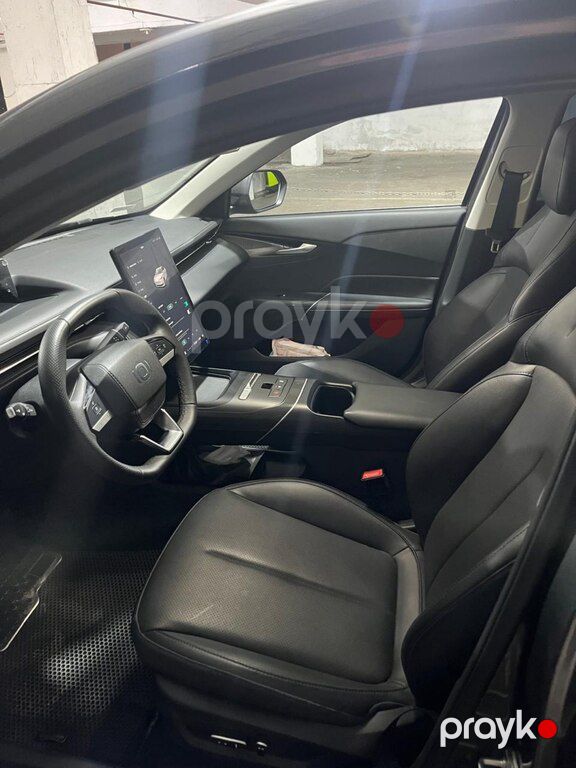 Changan Qiyuan A05, 1.5 L, 9.07 kWh, 2025 il, 45 500 km — Avtomobillər, Bakı (6)