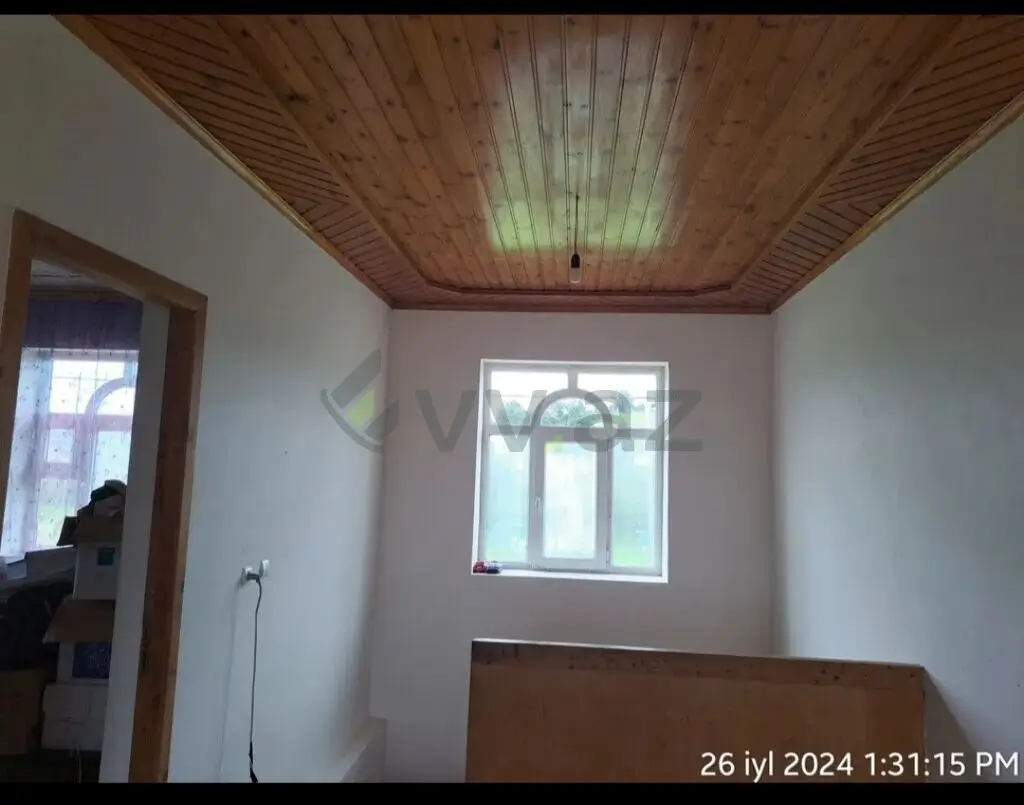 4 otaqlı Həyət evi Satılır, Astara — Ev, villa, Astara (4)