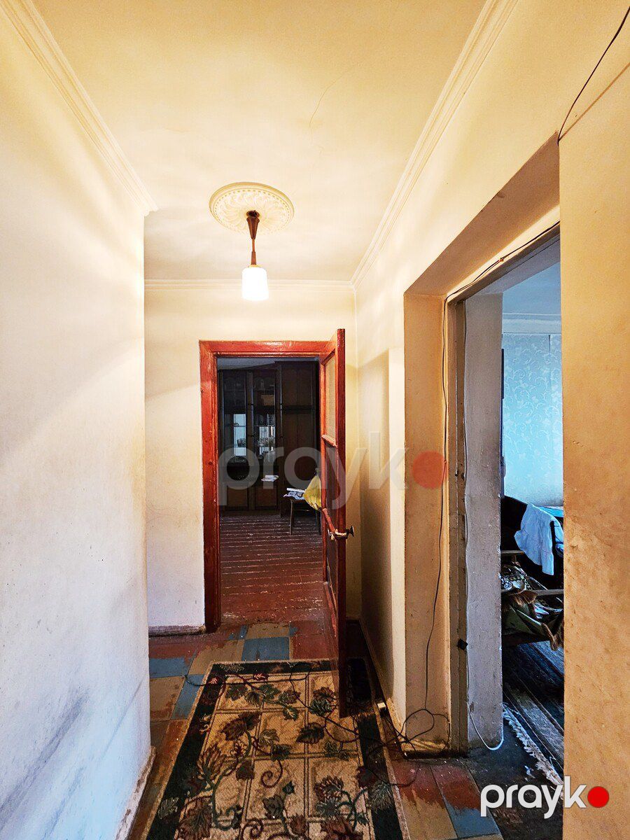 Satılır 3 otaqlı köhnə tikili 75 m² — Mənzil, Bakı (12)