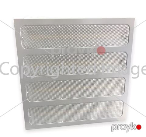 Led panel işığı Op LDQ0196S, 96W — Bakı