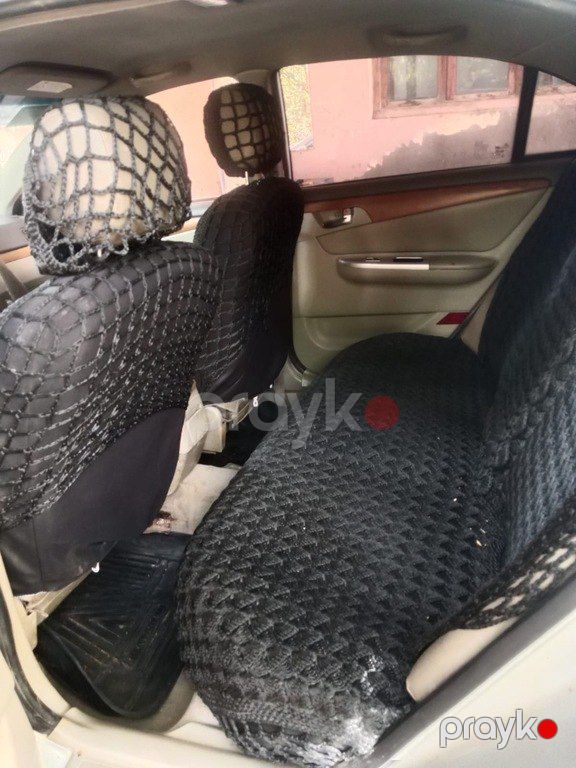 Lifan 620, 1.6 L, 2011 il, 421 330 km — Avtomobillər, Bakı (5)