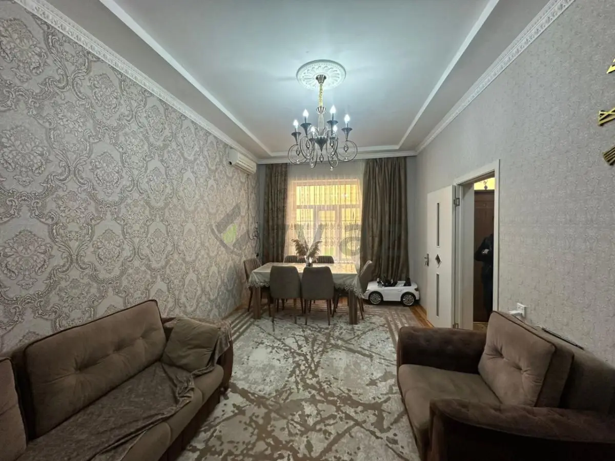 4 otaqlı Həyət evi Satılır, Xırdalan — Ev, villa, Xırdalan (3)