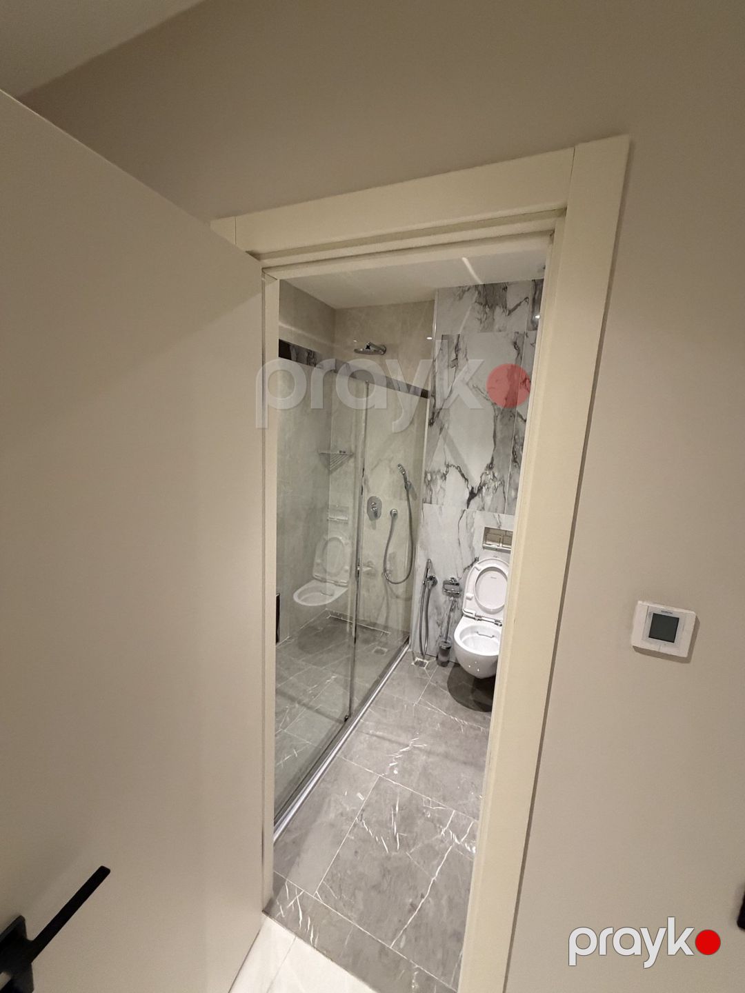 İcarəyə verilir 2 otaqlı yeni tikili 99 m² — Mənzil, Bakı (3)
