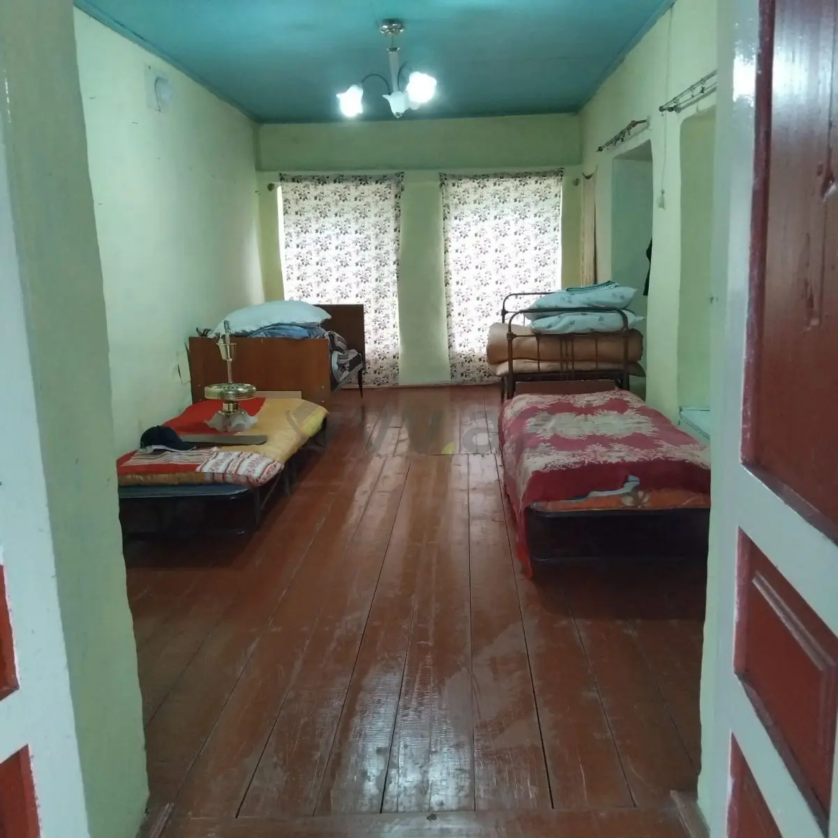 3 otaqlı Həyət evi Satılır, Quba — Ev, villa, Quba (6)