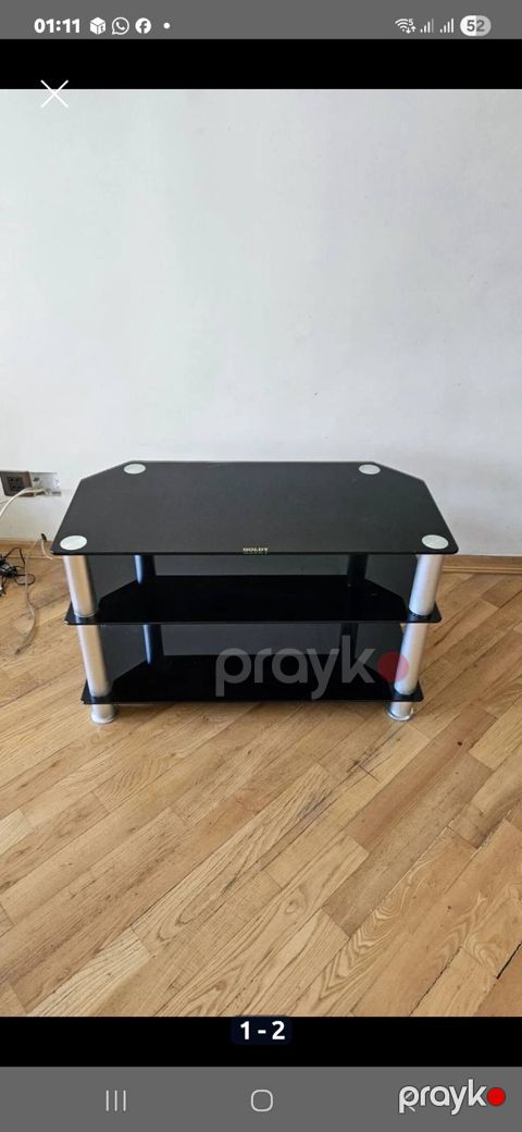 Tv alti — Bakı