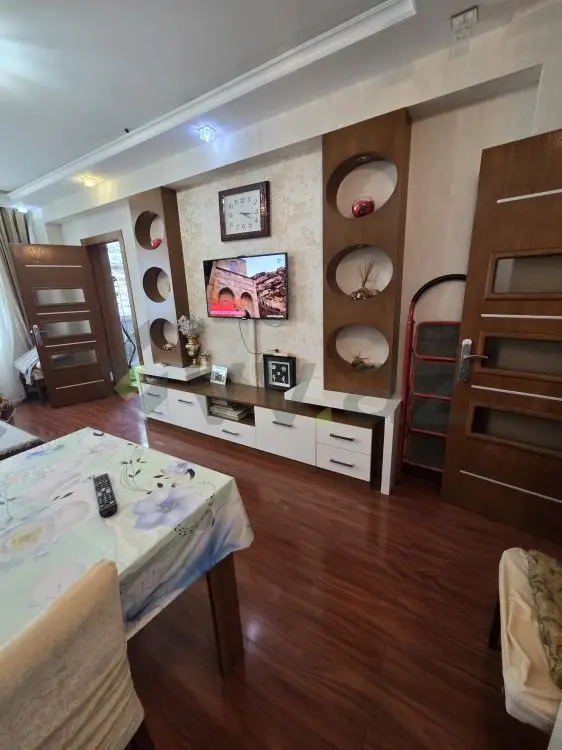 2 otaqlı mənzil Yeni tikili Satılır, Yasamal qəs., Yasamal, Bakı — Mənzil, Bakı (2)