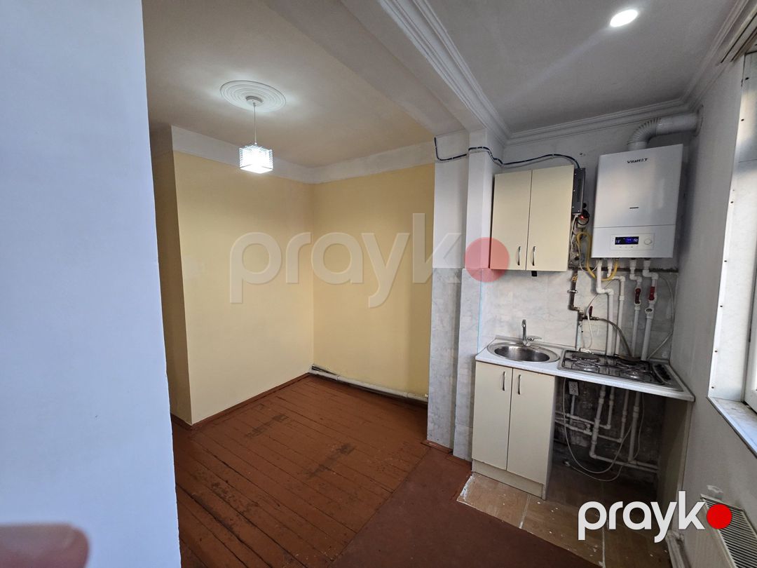 1-otaqlı mənzil, Sumqayıt ş., 36 m² — Mənzil, Sumqayıt (2)