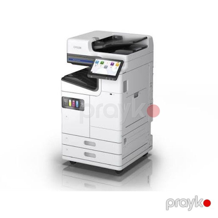 Epson WorkForce Enterprise AM-C5000 Rəngli Multifunksional Printer — Elektronika, Bakı (2)