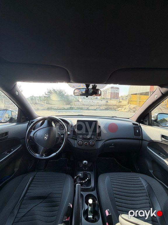 Hyundai i30, 1.4 L, 2009 il, 280 000 km — Avtomobillər, Bakı (9)