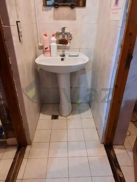 1 otaqlı Həyət evi Kirayə, 6-cı mikrorayon, Binəqədi, Bakı — Ev, villa, Bakı (9)