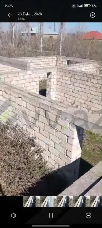4 otaqlı Yarım tikili Satılır, Xaçmaz — 21 000 ₼ · 4 ოთახი · 100 m² · 4.5 სოტი · Xaçmaz · Ev, villa 4 otaqlı Yarım tikili Satılır, Xaçmaz — Xaçmaz
