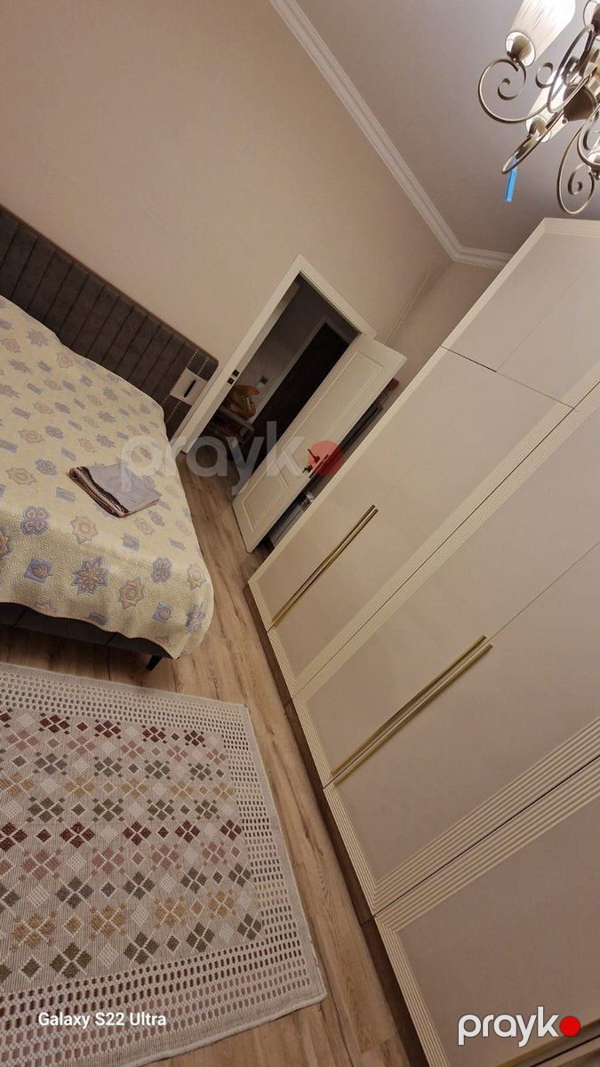 İcarəyə verilir 2 otaqlı yeni tikili 63 m² — Mənzil, Bakı (9)