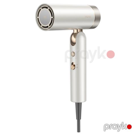 Fen Mova Flip10 Pearl White (AMFL10) — Bakı