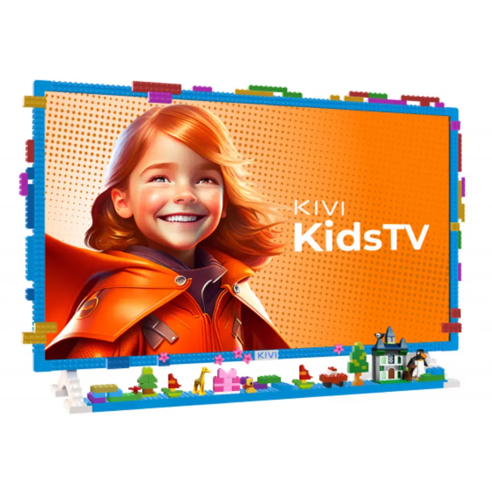 Televizor Kivi Kids TV — Televizorlar, Bakı (2)