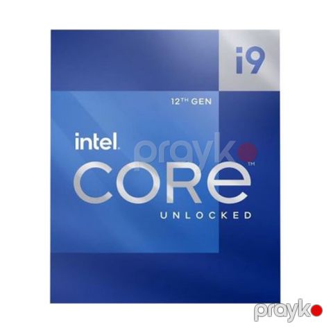 Prosessor Intel Core i9-12900K (Tray) — Bakı