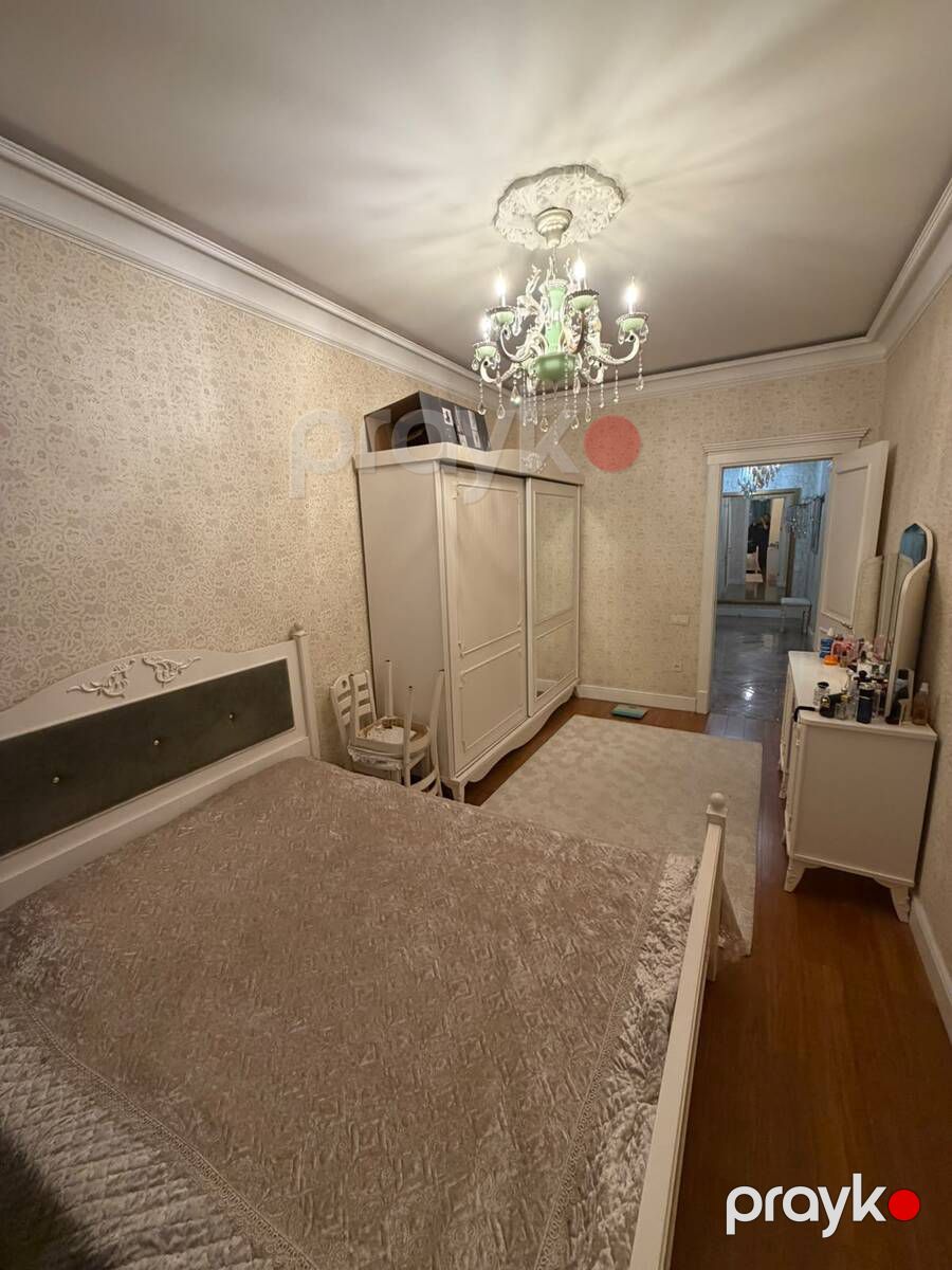 Satılır 3 otaqlı yeni tikili 103 m² — Mənzil, Bakı (10)