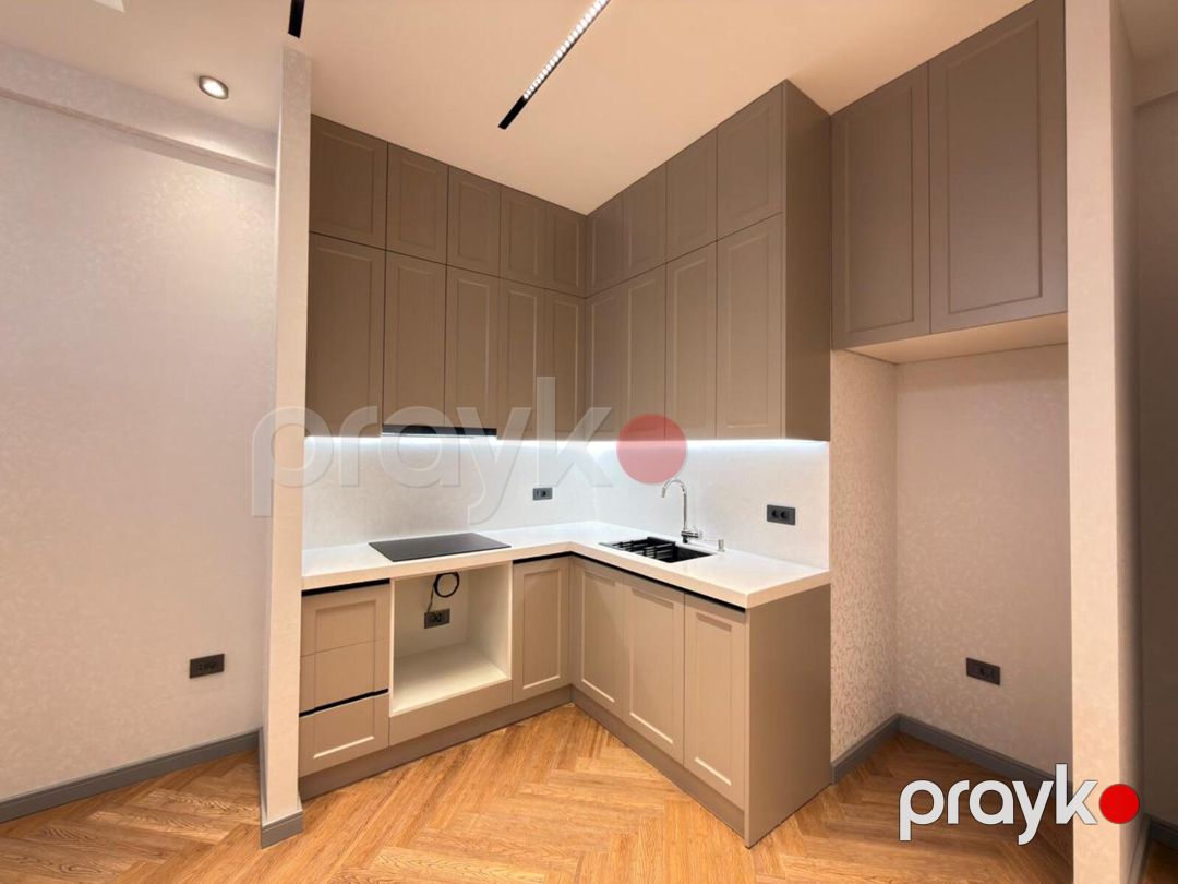 Satılır 2 otaqlı yeni tikili 68 m² — Mənzil, Bakı (6)