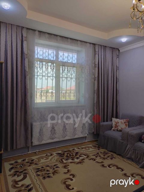 İcarəyə verilir 3 otaqlı həyət evi/bağ evi 72 m² — Bakı