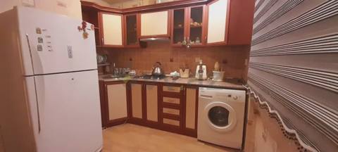 2 otaqlı mənzil Köhnə tikili Kirayə, Qaraçuxur qəs., Suraxanı, Bakı — Баку