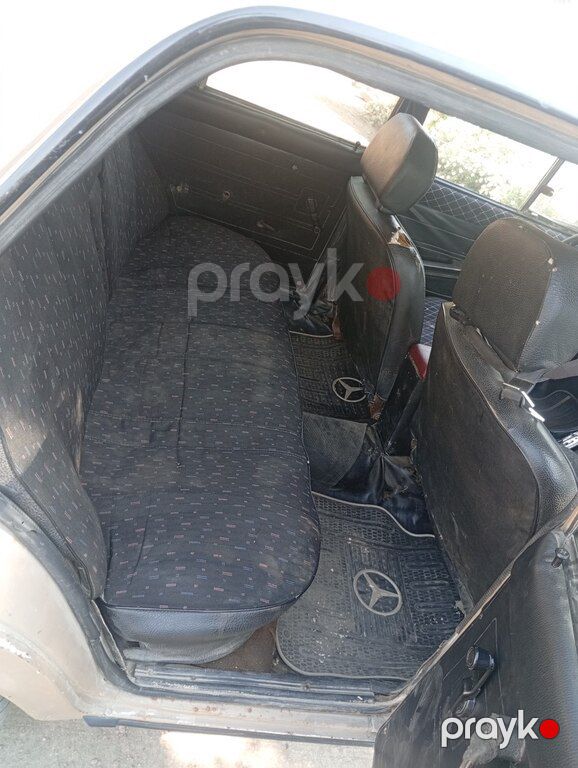 Lada (VAZ) 2106, 1.3 L, 1986 il, 36 930 km — Avtomobillər, Salyan (4)