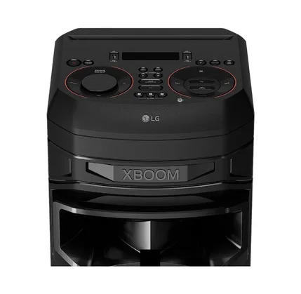 Musiqi mərkəzi LG Xboom RNC9 — Mallar, Bakı (4)