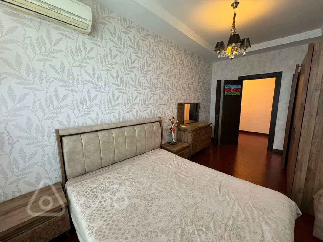 2 otaqlı mənzil, 80 m², Koroğlu Rəhimov küç. — kirayə — Mənzil, Bakı (3)