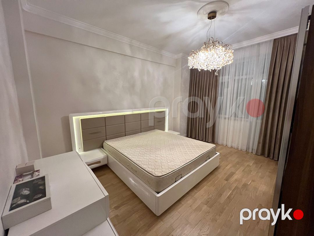 Satılır 4 otaqlı yeni tikili 175 m² — Mənzil, Bakı (4)